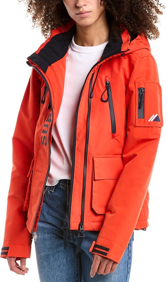 Superdry Ultimate Windcheater - ShopStyle Casual Jackets
