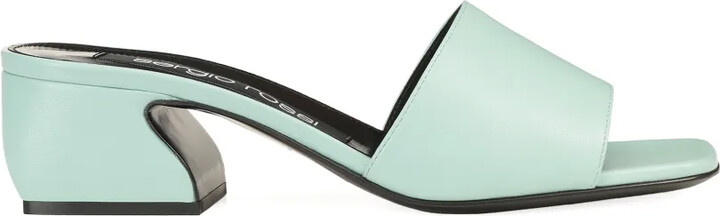 Sergio Rossi Si Rossi sandals