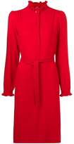 Thumbnail for your product : A.P.C. Astor midi dress