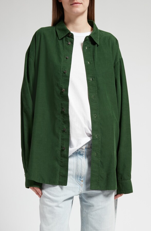 Pine Green Top, Shop The Largest Collection