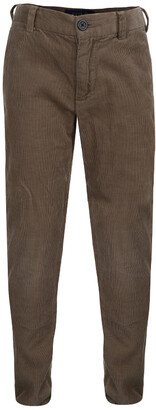 corduroy polo pants