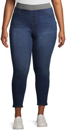 no boundaries jeggings