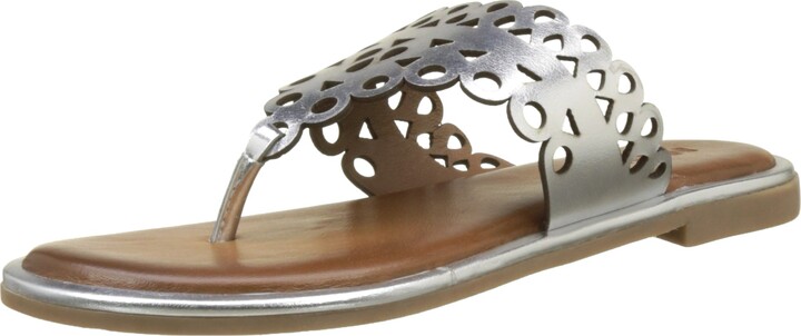 Inuovo Sandals ShopStyle