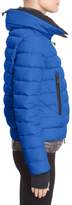 Thumbnail for your product : Moncler 'Vonne' Nylon Down Puffer Jacket