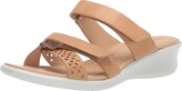 Thumbnail for your product : Ecco Women's Felicia Open Back Slippers