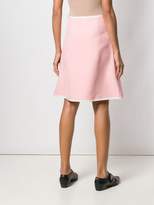 Thumbnail for your product : Gucci Baby Rose skirt
