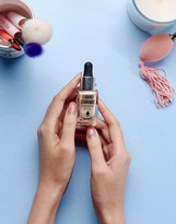 Thumbnail for your product : Barry M Liquid Chrome Highlighter Drops