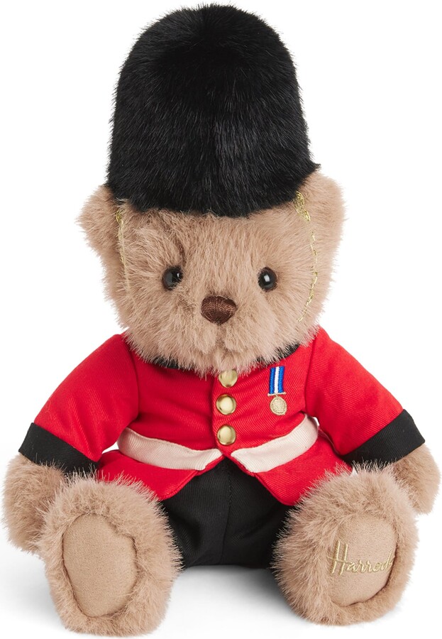 Harrods X Charlotte Tilbury 175 Anniversary Edition Bear