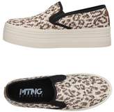 Thumbnail for your product : MTNG Low-tops & sneakers