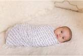 Thumbnail for your product : Bebe Au Lait 2-Pack Muslin Swaddling Cloths & Car Seat Cover Set