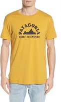 Thumbnail for your product : Patagonia Geologers Organic Cotton T-Shirt