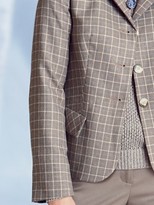 Thumbnail for your product : Pendleton Tattersall Country Jacket