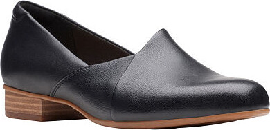 Clarks of England Clarks Womens Juliet Palm Loafers