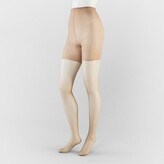 Thumbnail for your product : Hanes Premium Women's heer High-Waist haping Pantyhose -