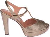 Thumbnail for your product : L'Autre Chose Lautre Chose T-strap Platform Sandals