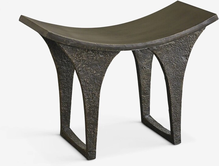 Lulu and Georgia Lian Stool