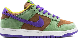 sb dunk veneer resell