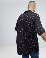 Thumbnail for your product : Levi's Levis Line 8 Line 8 Unisex All Over Print Short Sleeve Shirt
