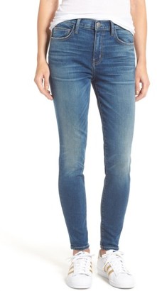 Current/Elliott Women's The Stiletto Skinny Jeans