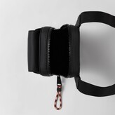 Thumbnail for your product : Burberry Horseferry Print Coated Canvas Crossbody Pouch