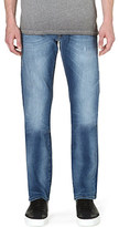 Thumbnail for your product : True Religion Bobby regular-fit straight jeans - for Men
