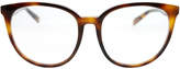 Thumbnail for your product : Celine Unisex Round 53Mm Optical Frames