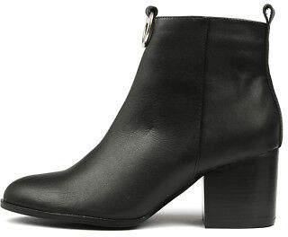 Jax HAEL & New Hael & Barton Womens Shoes Casual Boots Ankle