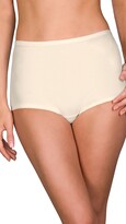 Thumbnail for your product : Shadowline Women's Plus-Size Spandex Classic Brief