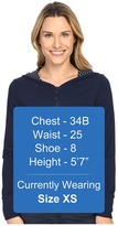 Thumbnail for your product : Columbia Reel Beautytm Hoodie Women's Sweatshirt