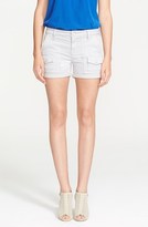 Thumbnail for your product : Joie 'So Real' Flap Pocket Shorts
