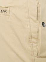 Thumbnail for your product : Michael Kors Collection combat trousers