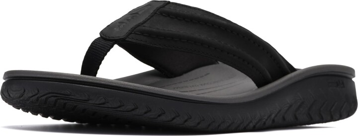 Clarks Men's Athleisure Flip-Flop