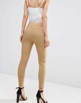 Thumbnail for your product : ASOS Skinny Crop Pants
