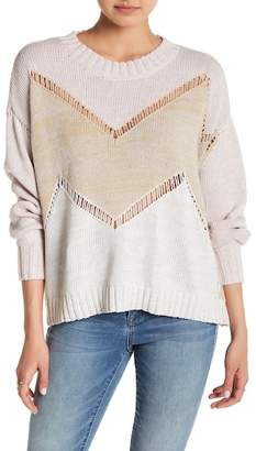 Wildfox Couture Vice Sweater