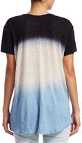 Thumbnail for your product : Wilt Raw Easy Tie Dye Tee