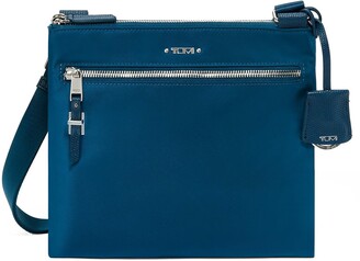 tumi messenger bolsa nylon