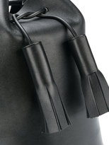 Thumbnail for your product : Building Block drawstring shoulder bag