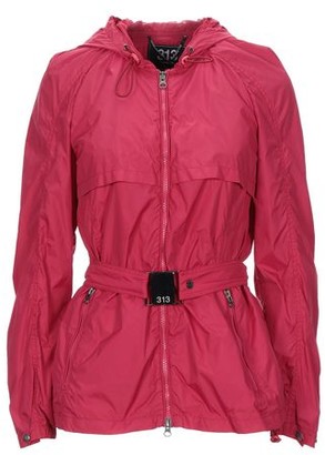 313 tre uno tre down jacket