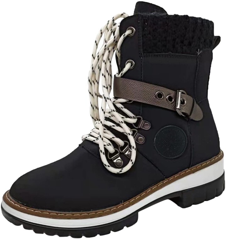 amazon prime winter boots