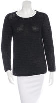 Thumbnail for your product : A.P.C. Linen Knit Sweater