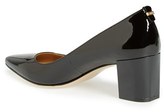 Thumbnail for your product : Calvin Klein Women's 'Natalynn' Block Heel Pump