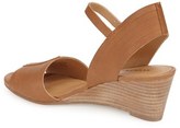 Thumbnail for your product : Lucky Brand Women's 'Jimbia' Wedge Sandal