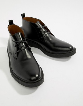 zign cupsole desert boots