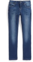 Thumbnail for your product : Vigoss Classic Skinny Jeans (Big Girls)