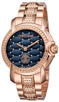 Thumbnail for your product : Roberto Cavalli Women's Quartz Bracelet Watch, 36mm