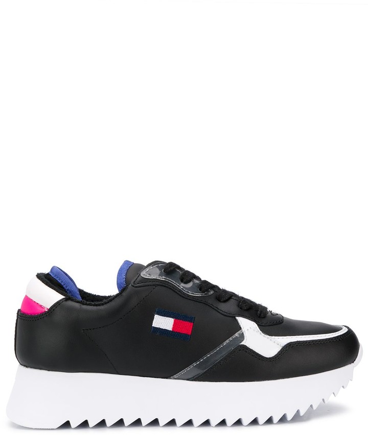 tommy jeans women shoes