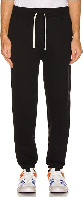 Polo Ralph Lauren Fleece Pant Relaxed