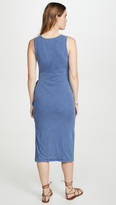 Thumbnail for your product : Sundry Knotted Dress