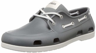 crocs casual shoes