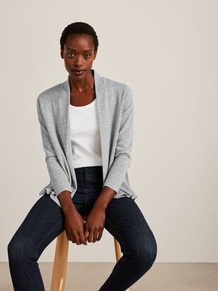 ladies edge to edge cardigans uk